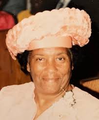 Mother Marguerite Pugh Tynes transitioned from this life