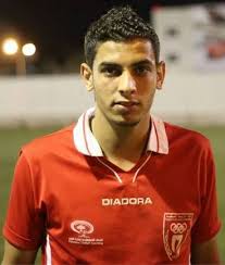 باسل الأشقر لاعب كرة القدم [ Basil Alashqar ]