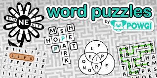 I will show you how to make a custom puzzle. Word Puzzles By Powgi Nintendo Switch Download Software Games Nintendo