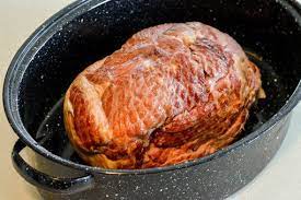 How To Cook A Kretschmar Fully Cooked Boneless Ham Livestrong Com Tavern Ham Recipe How To Cook Ham Recipes With Cooked Ham