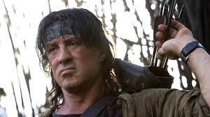 John Rambo vidéo bande annonce