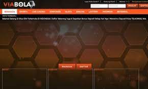 Jadwal bola terbaru, dan hasil pertandingan yang sedang. Viabola Agent Bola Bandar Q Casino Live Idnsport