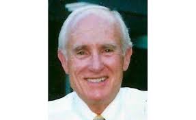 Rudolph Brown Obituary (1931