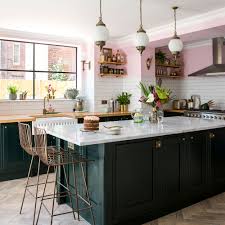 We have answers and many different kitchen cabinet ideas for inspiration. Green Kitchen Ideas Best Ways To Introduce Green In Your Kitchen