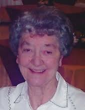 Mary Elizabeth Schlueter