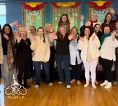 Woman's Strength and Ancestors Retreat for Women