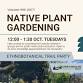 Native Plant Gardening event image