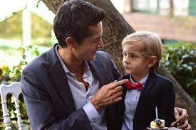 Él es mi hijo: conoce a los actores y personajes de la telenovela turca |  ESPECTACULOS | TROME.COM