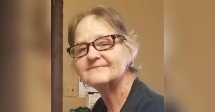 Barbara Moody Obituary