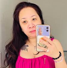 Sushi! From yesterday's media day at the US Open Tennis Championships.  #USOpen