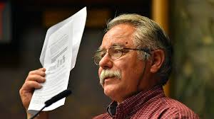 LAFCO Votes to End Julian Volunteer Fire Dept., Invites Town to Save It