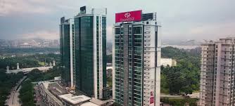 This means that the company is considered a legal 'person' that may buy or sell property, enter into legal contracts, and sue or be sued in courts of law. Third National Car Project Dreamedge Sdn Bhd To Be Driver With Daihatsu Aid Carsifu