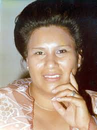 Aurora Favela Obituary