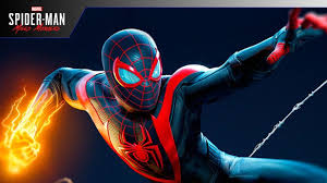 He voiced sam in the last of us, and has starred in everybody hates chris, grey's anatomy. Marvel S Spider Man Buying Guide Miles Morales All Editions On Ps5 And Ps4