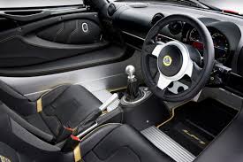 Lotus Exige Lf1 Interior Lotus Exige Lotus Car Lotus
