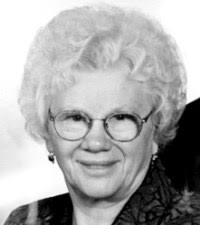 LOLA EASON Obituary (2012)