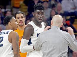 Neemias queta is a strong, mobile big man that could project to be a rim protector in the nba. Utah State S Neemias Queta Coming Up Big For Upstart Aggies Deseret News