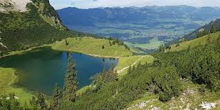 Maybe you would like to learn more about one of these? Top 18 Lakes Around Oberstdorf Komoot Komoot
