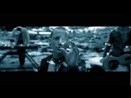 Linkin Park Castle Of Glass Featured In Medal Of Honor Warfighter Linkin Park Music Videos Music