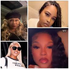 Sheniqua Phatmama Fincher