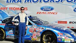Our nascar logo maker has got the best and amazing designs and templates that you can use. Introducing Teenaged Nascar Driver Michael Lira My Life At Speed