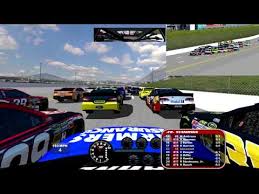With its introduction in 2013, the generation 6 nascar cup series car marked a welcome return to nascar's win on sunday, sell on monday heritage. 2016 Gen6 Nr2003 Soundpack Showcase By Milan Milano