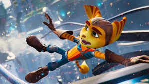 Robotnik/sonic tom and friends vs the drone 7 at the piston pit/the big bar fight 8 dr. Ratchet And Clank Rift Apart Shows Plenty Of Heart And Ps5 Spectacle
