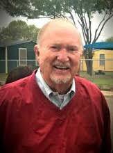 Obituary information for Jerry William Neal, Sr.