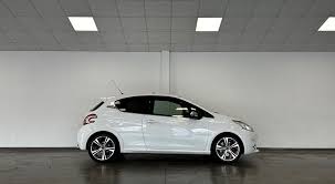 Image result for Blanc Perle 2014 Peugeot