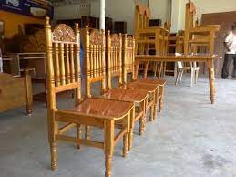 Check spelling or type a new query. Not Sure Teak Wood Dining Table And Chairs Rs 15500 No S Sathiya Furn Id 12771747648