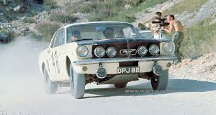 Alan Mann Mustang DPJ8B