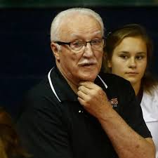 10-time state champion volleyball coach Wayne Moorman dismissed by Laurel