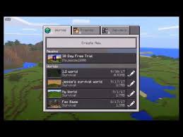 The hit title has continued to evolve since launching 10 years ago, and at times can feel like a very different game. Minecraft 1 2 2 Apk Google Drive Gamingraveplayz Youtube