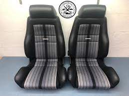 Beliebte gebrauchte sitze für vw golf iv (1j). Vw Golf1 Pirelli Ausstattung Von Sattlerei Silverado Facebook