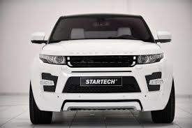 Range Rover Evoque Ot Startech Range Rover Range Rover Evoque Land Rover