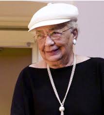 ASALH Mourns the Passing of Educator & Activist Dr. Bertha L.  Maxwell-Roddey