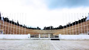 Σε λιγότερο από ένα εικοσιτετράωρο το ενδιαφέρον του κόσμου της μόδας θα μονοπωλεί η επίδειξη του οίκου dior στο καλλιμάρμαρο. Kallimarmaro Pana8hnaiko Stadio Driver Stories