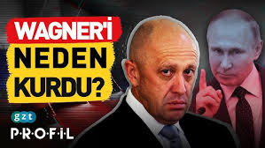 Wagner Paralı Asker Grubu Ne Kadar Güçlü? Wagner Ordusu'nun Amacı Ne?
