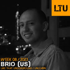 Stream Premiere: Dj Ody Roc