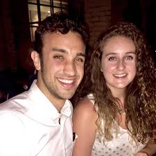 Amanda Tutor and Maxwell McGilligan's Wedding Website