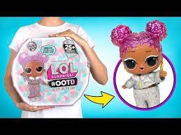 L Incroyable L O L Surprise Disco D Hiver Ootd Et Ses 25 Surprises Youtube Lol Disco Chemises Habillees Pour Hommes