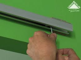 Maybe you would like to learn more about one of these? Comment Poser Une Porte Interieure Coulissante En Applique Leroy Merlin