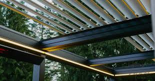 Voir plus d'idées sur le thème pergola bioclimatique, bioclimatique, pergola. Tyko Luxembourg Offrez Vous Une Pergola Bioclimatique A Facebook