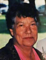 Obituary information for Virginia A. “Ginny” Hook