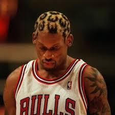 Pin By Cindy Lopez On Me Care Plz Dennis Rodman Denis Rodman Chicago Bulls
