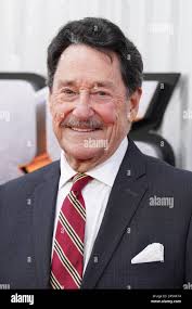 Peter cullen hi-res stock photography and images