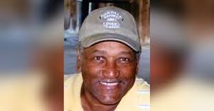 Obituary information for Ronald L. Robinson