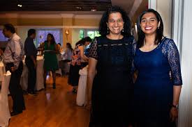 Whether it's from high school, college, or even the eighth grade, graduating is worth celebrating—usually with a party. Priya S High School Graduation Dinner Party Deborah Lord Photography