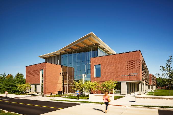 University Campus