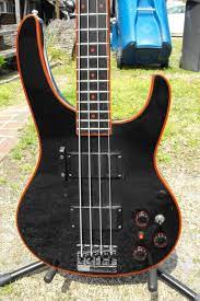Pin On Bass Guitar